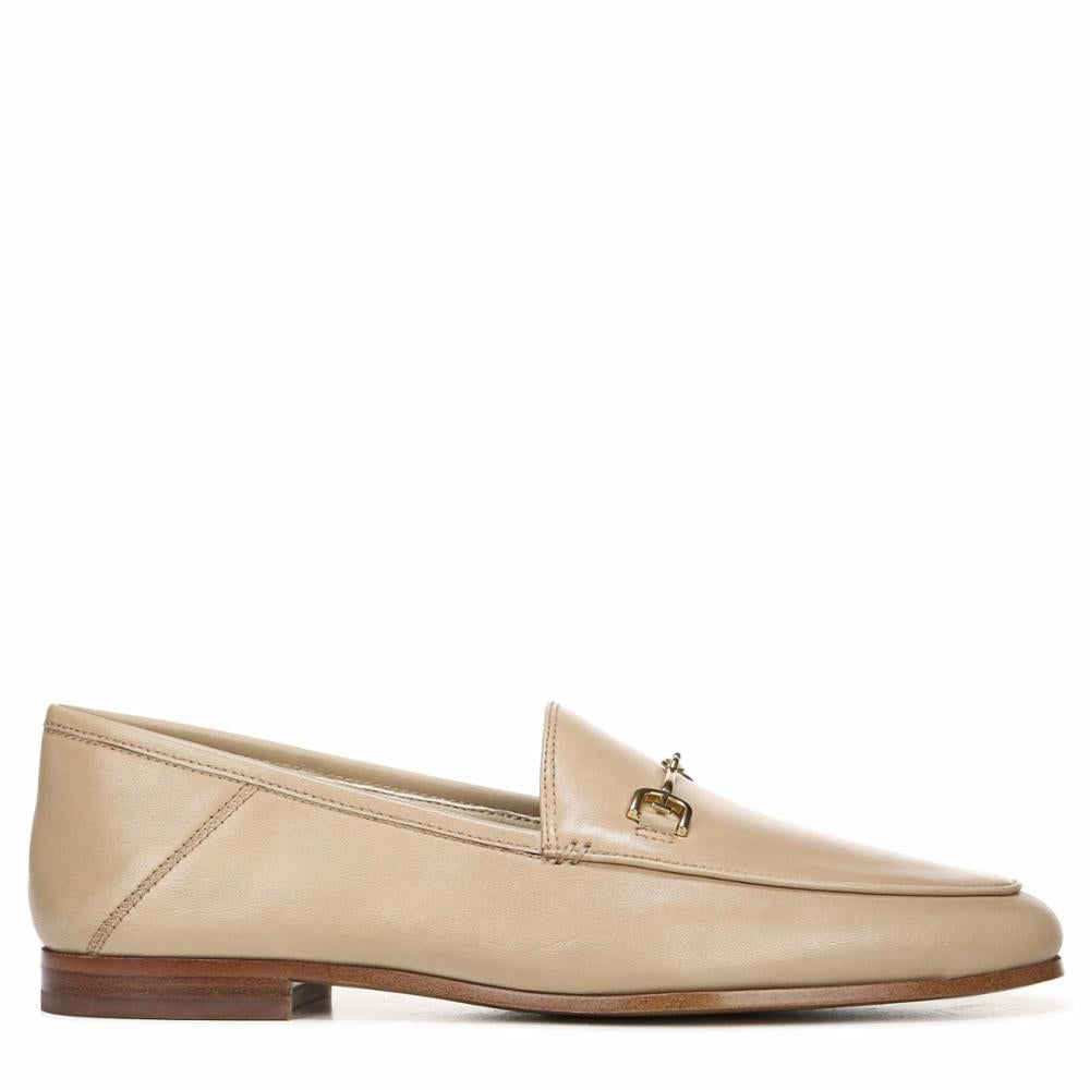 Sam Edelman LORAINE CLASSIC NUDE/MODENA CALF LEA sold by Sam Edelman product image thumbnail 3