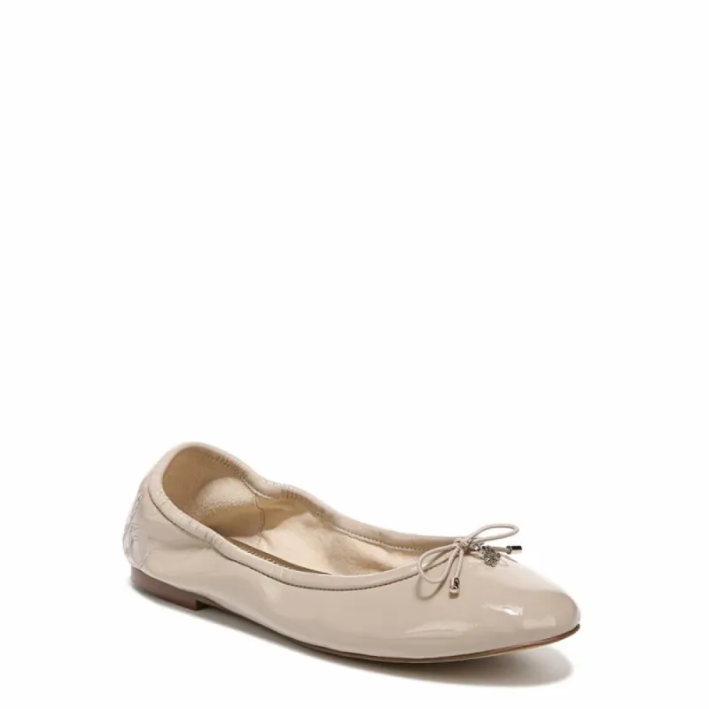 Sam Edelman FELICIA CHAI LATTE/PLUSHPATENT sold by Sam Edelman