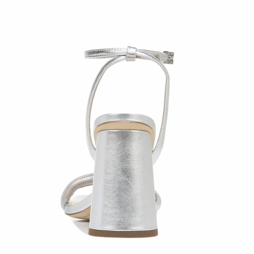 Sam Edelman KIA SOFT SILVER/METALNAPPALEA sold by Sam Edelman product image thumbnail 5