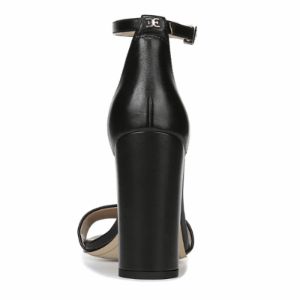 Sam Edelman YARO BLACK/NAPPA LEA sold by Sam Edelman