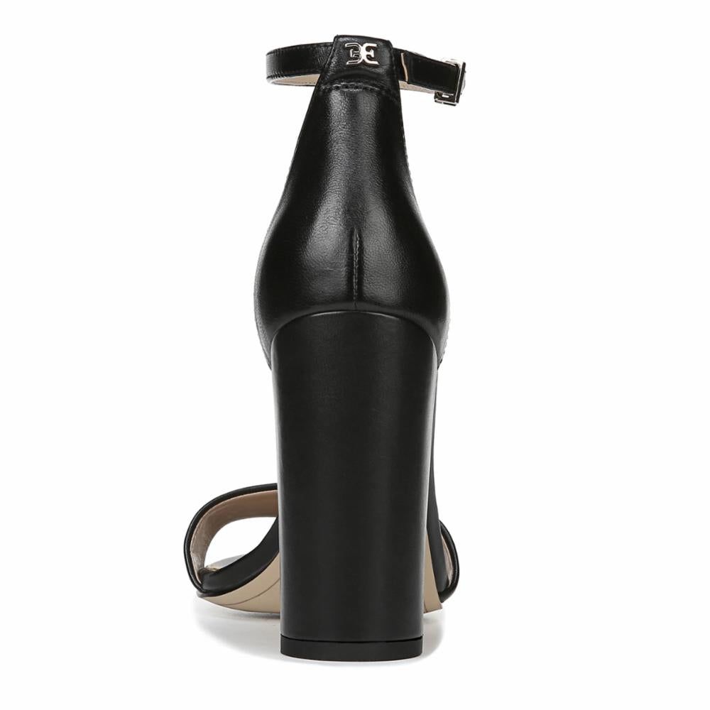 Sam Edelman YARO BLACK/NAPPA LEA sold by Sam Edelman product image thumbnail 5