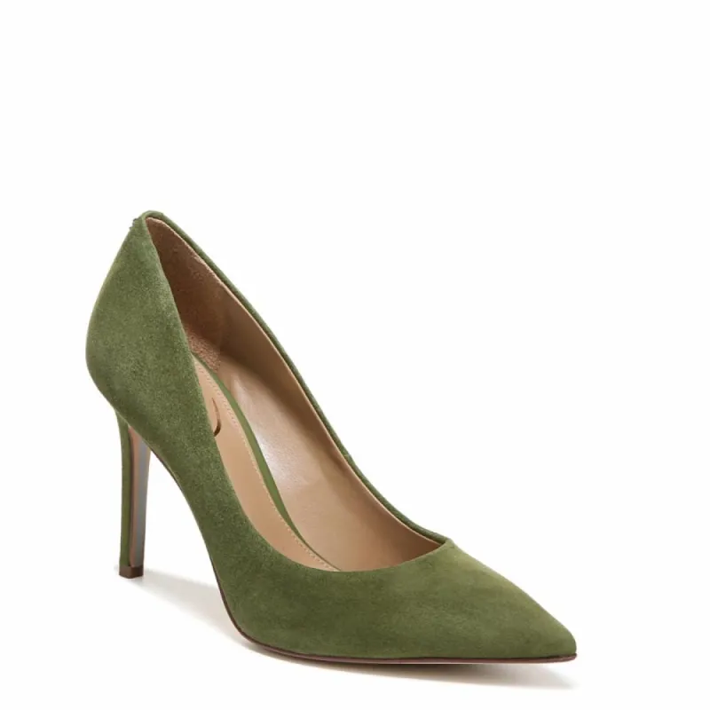 Sam Edelman HAZEL DRIED THYME/LUXEKIDSUELEA sold by Sam Edelman