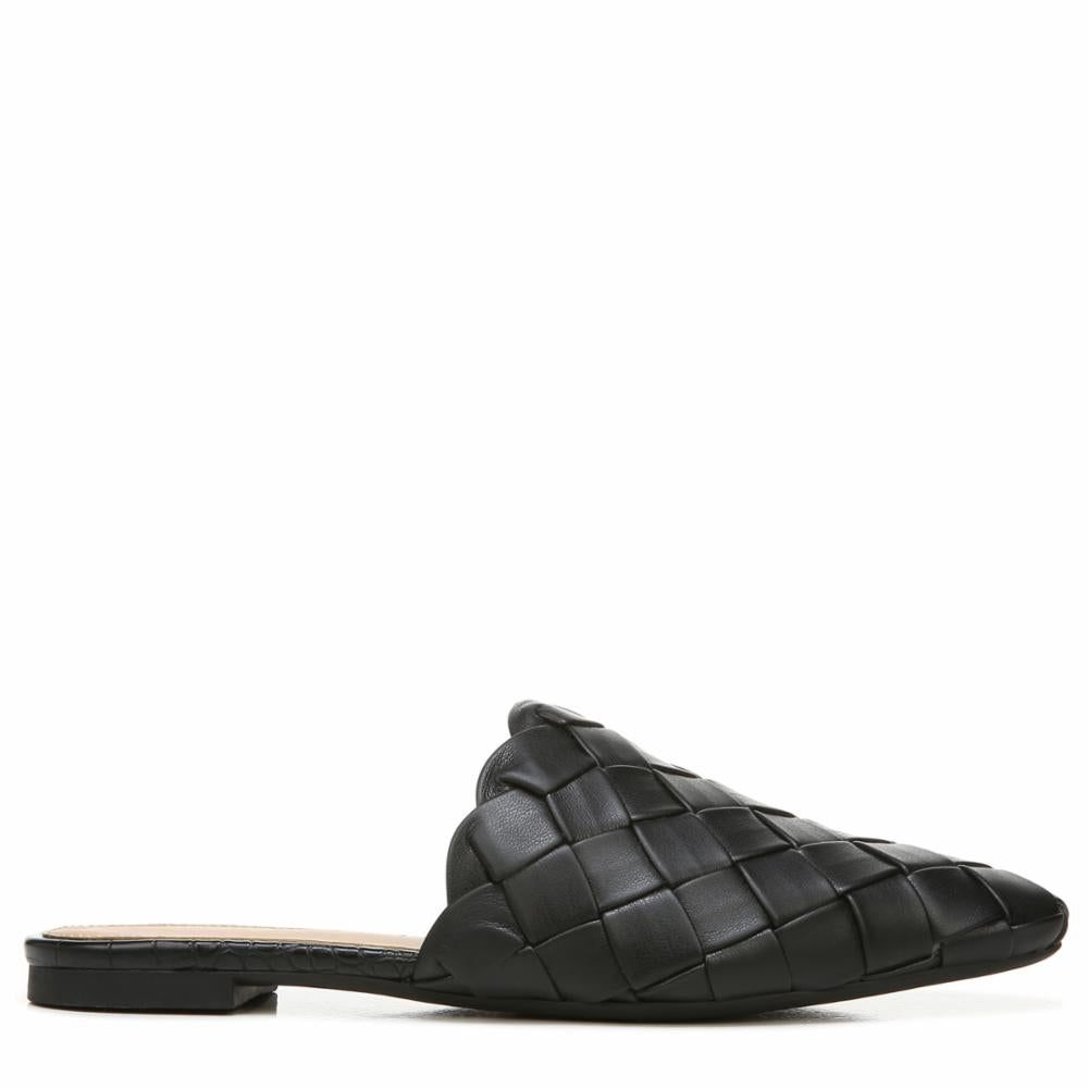 Circus by Sam OLENA BLACK/SUPERSOFTNAPPA sold by Sam Edelman product image thumbnail 3