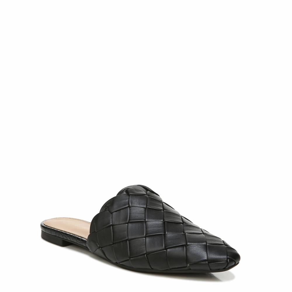 Circus by Sam OLENA BLACK/SUPERSOFTNAPPA sold by Sam Edelman