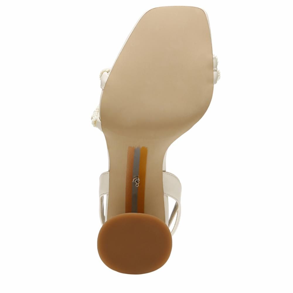 Sam Edelman KIA_BEADS MODERN IVORY/NAPPA sold by Sam Edelman product image thumbnail 6