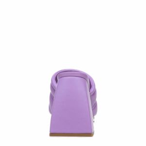 Circus by Sam MARLIE ORCHID LILAC/SUPER SOFT NAPPA sold by Sam Edelman