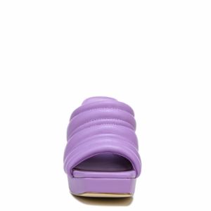 Circus by Sam MARLIE ORCHID LILAC/SUPER SOFT NAPPA sold by Sam Edelman