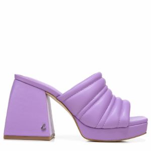 Circus by Sam MARLIE ORCHID LILAC/SUPER SOFT NAPPA sold by Sam Edelman