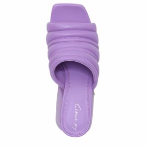 Circus by Sam MARLIE ORCHID LILAC/SUPER SOFT NAPPA sold by Sam Edelman