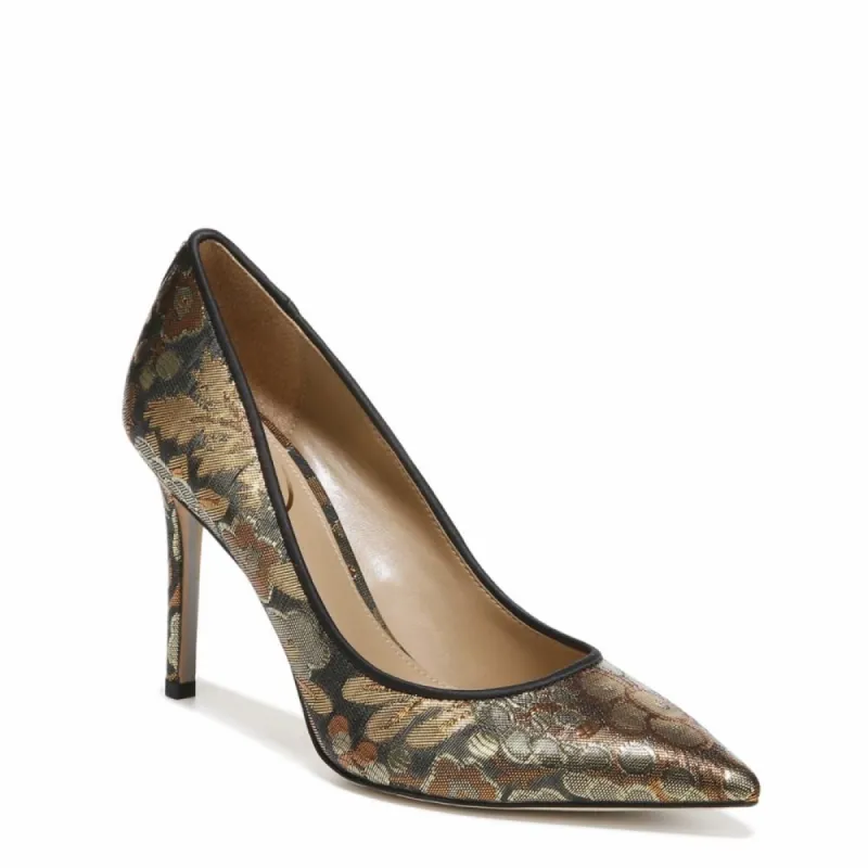 Sam Edelman HAZEL BRONZE/METALFLORALFABRI sold by Sam Edelman