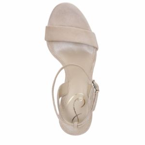 Sam Edelman JADE CAPPUCCINO 365/LUXEKIDSUEDELEA sold by Sam Edelman