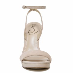 Sam Edelman JADE CAPPUCCINO 365/LUXEKIDSUEDELEA sold by Sam Edelman