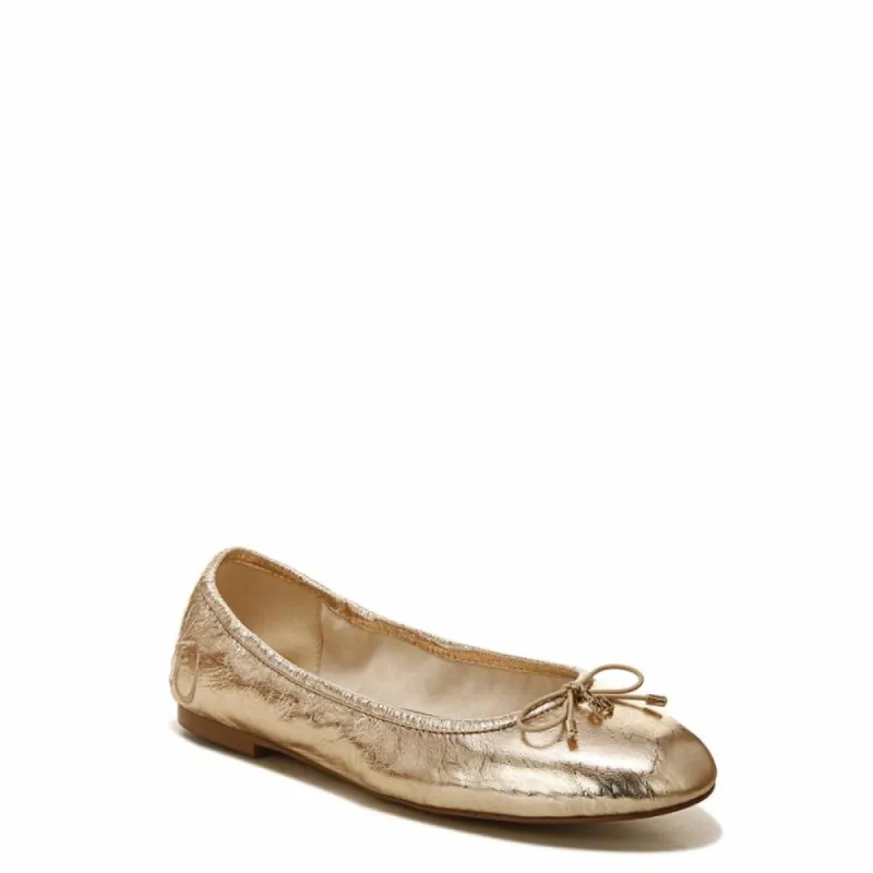 Sam Edelman FELICIA GOLDLEAF/RENAISMETALLEA sold by Sam Edelman