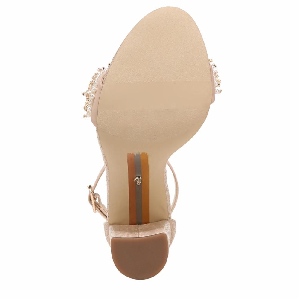 Sam Edelman YARO_PERLA WARM TAN/NAPOLIBASKETWEAV sold by Sam Edelman product image thumbnail 6