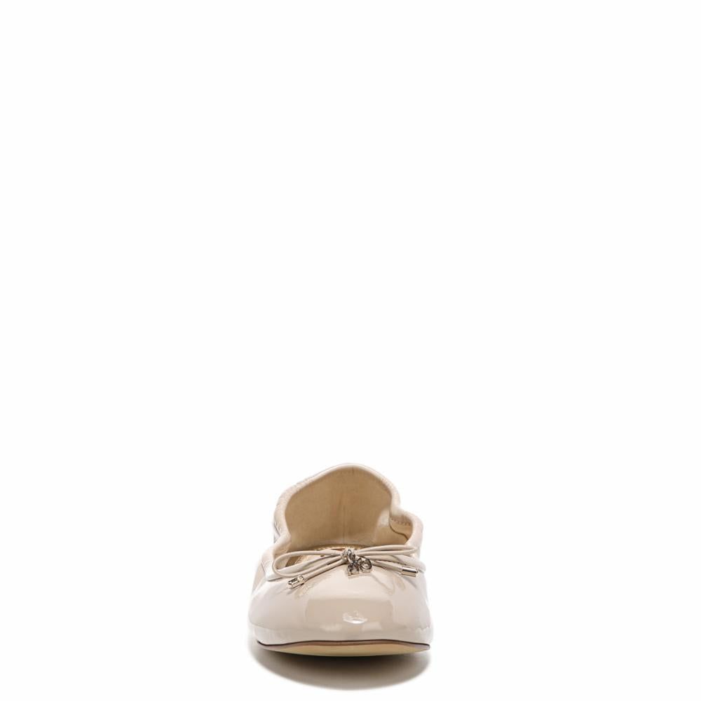 Sam Edelman FELICIA CHAI LATTE/PLUSHPATENT sold by Sam Edelman product image thumbnail 2