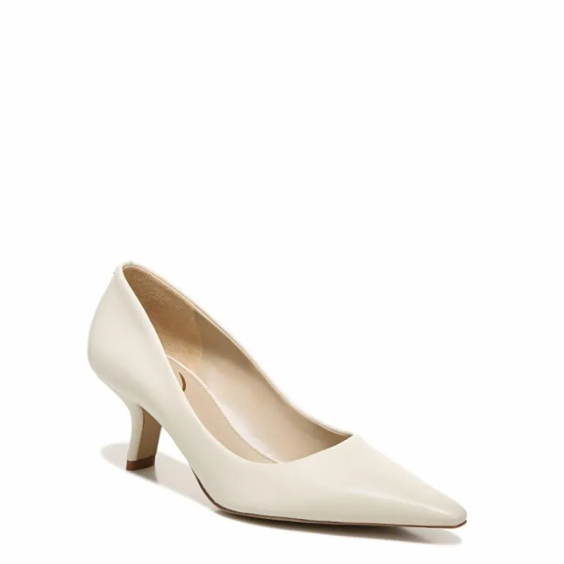 Sam Edelman BIANKA MODERN IVORY/DRESSNAPPALEA sold by Sam Edelman