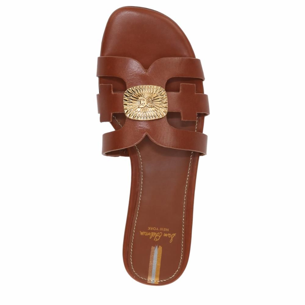 Sam Edelman BAYRADIANT DK BOURBON/NEWVAQUEROSADDLE sold by Sam Edelman product image thumbnail 4