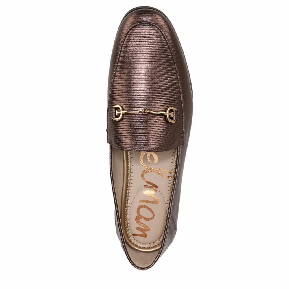 Sam Edelman LORAINE BLACK AMETHYST/TINSELMETALLEA sold by Sam Edelman product image thumbnail 4