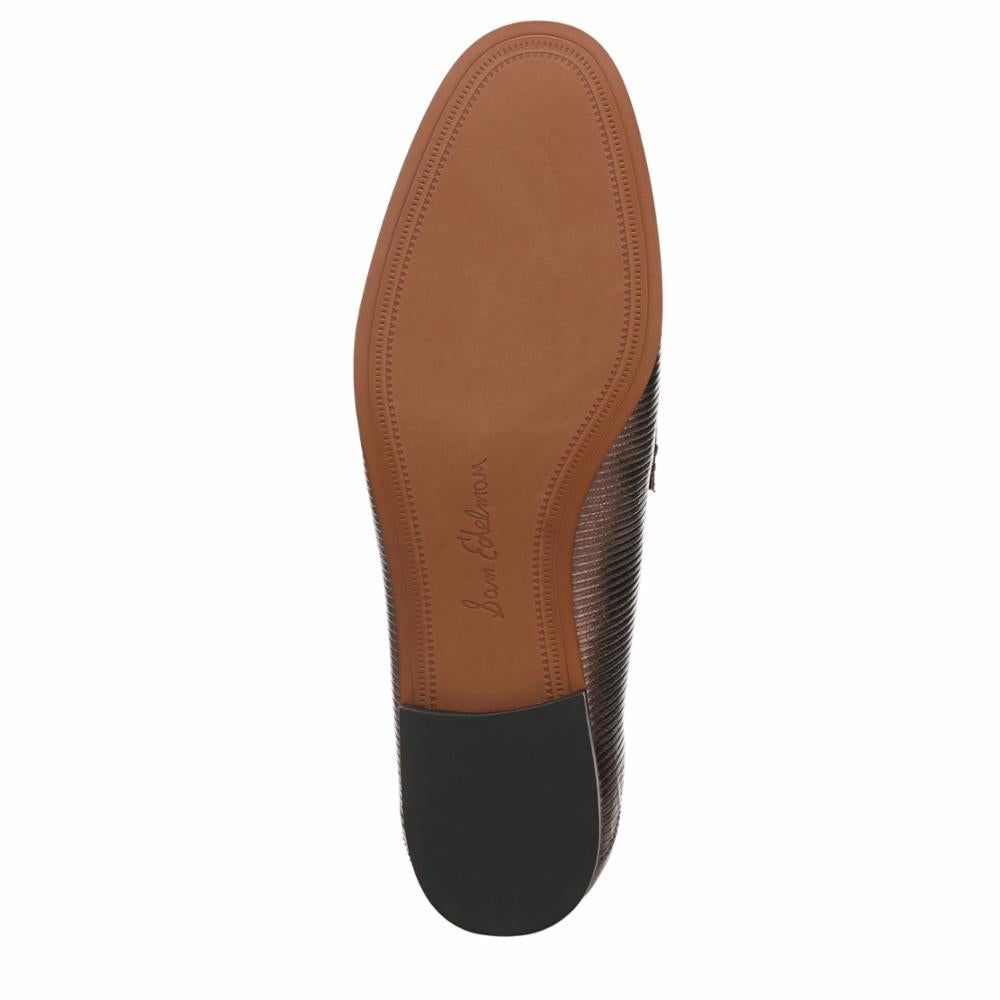 Sam Edelman LORAINE BLACK AMETHYST/TINSELMETALLEA sold by Sam Edelman product image thumbnail 6