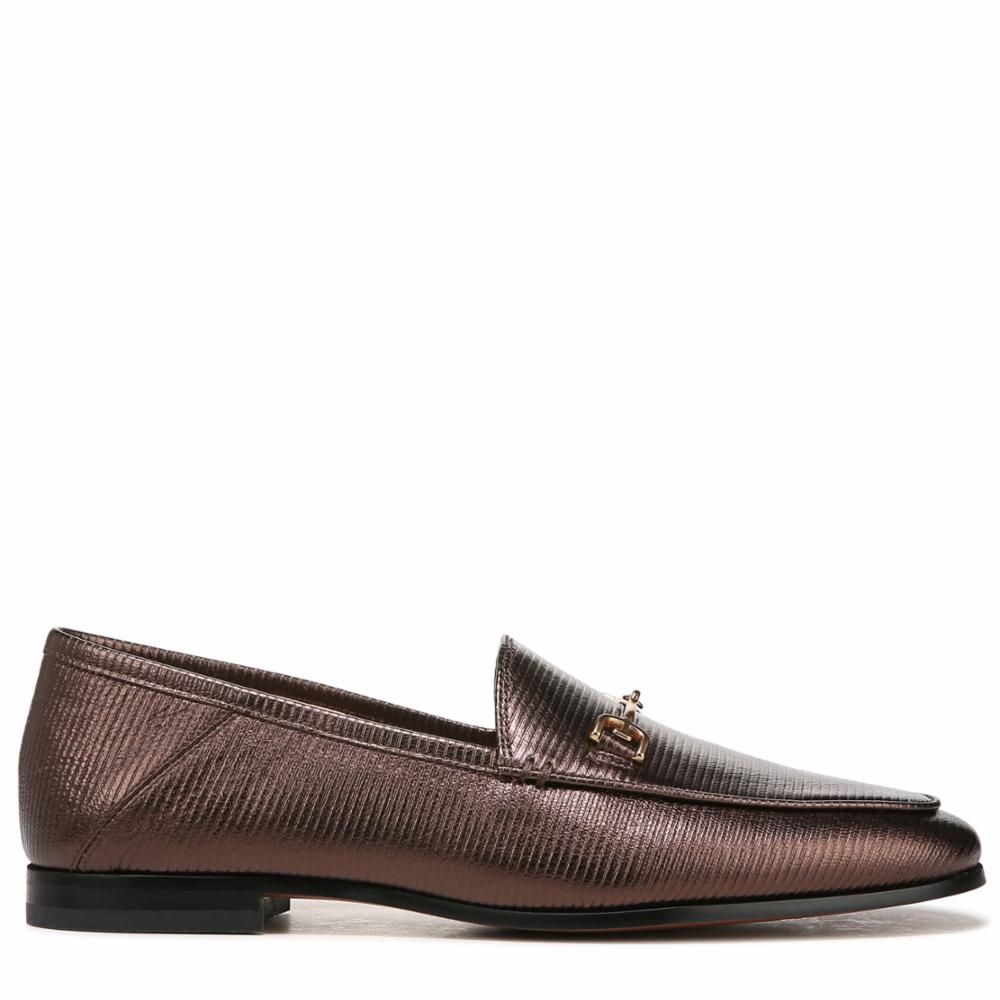 Sam Edelman LORAINE BLACK AMETHYST/TINSELMETALLEA sold by Sam Edelman product image thumbnail 3