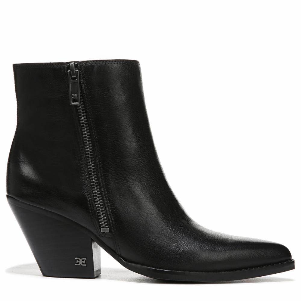 Sam Edelman JANE BLACK/LIVIADISTRLEA sold by Sam Edelman product image thumbnail 3