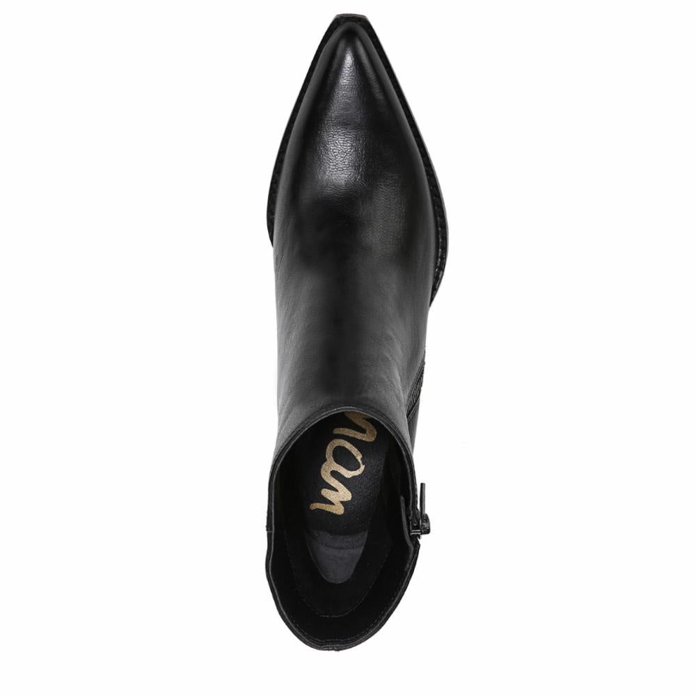Sam Edelman JANE BLACK/LIVIADISTRLEA sold by Sam Edelman product image thumbnail 4