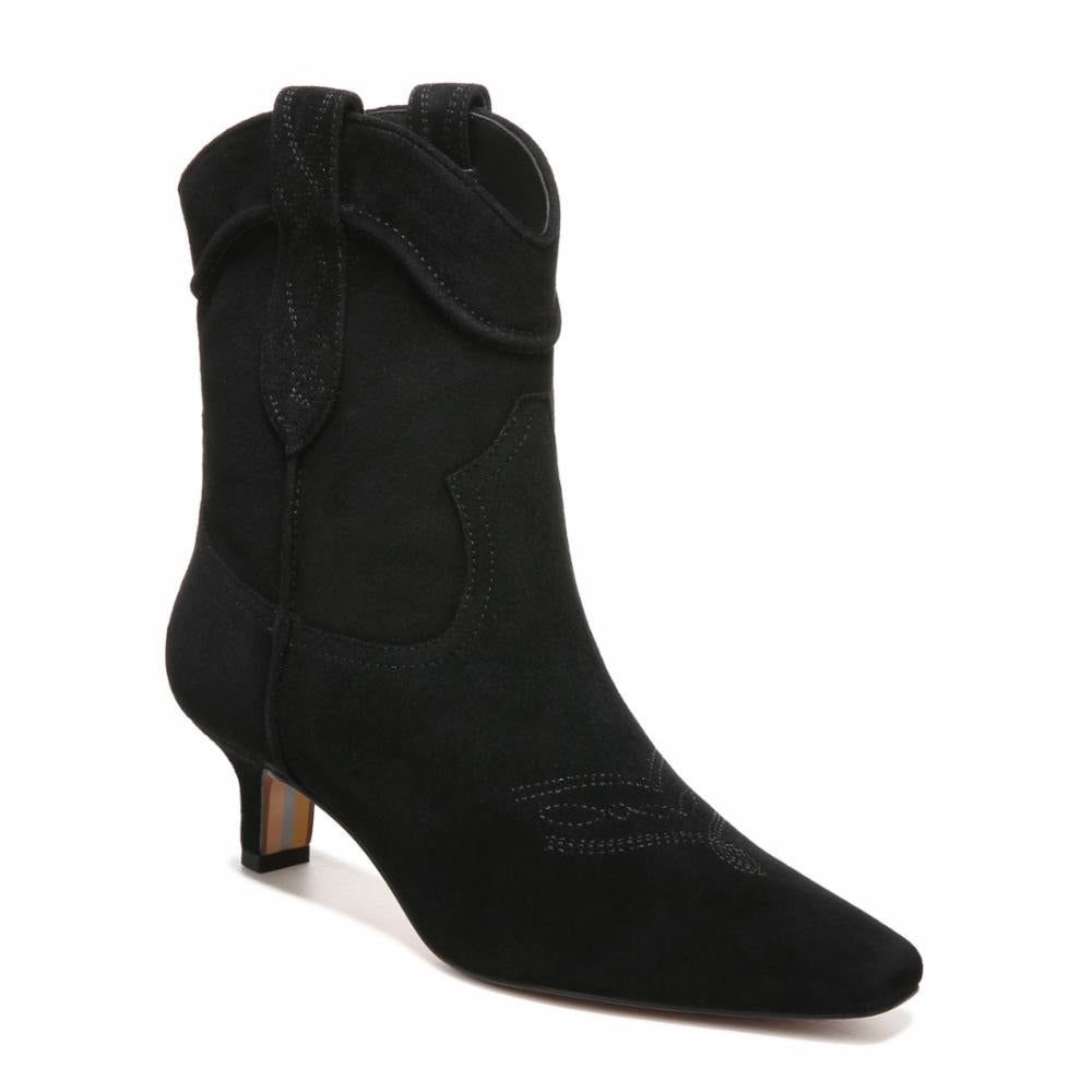 Sam Edelman TARYN BLACK/CHILENASUEDE sold by Sam Edelman