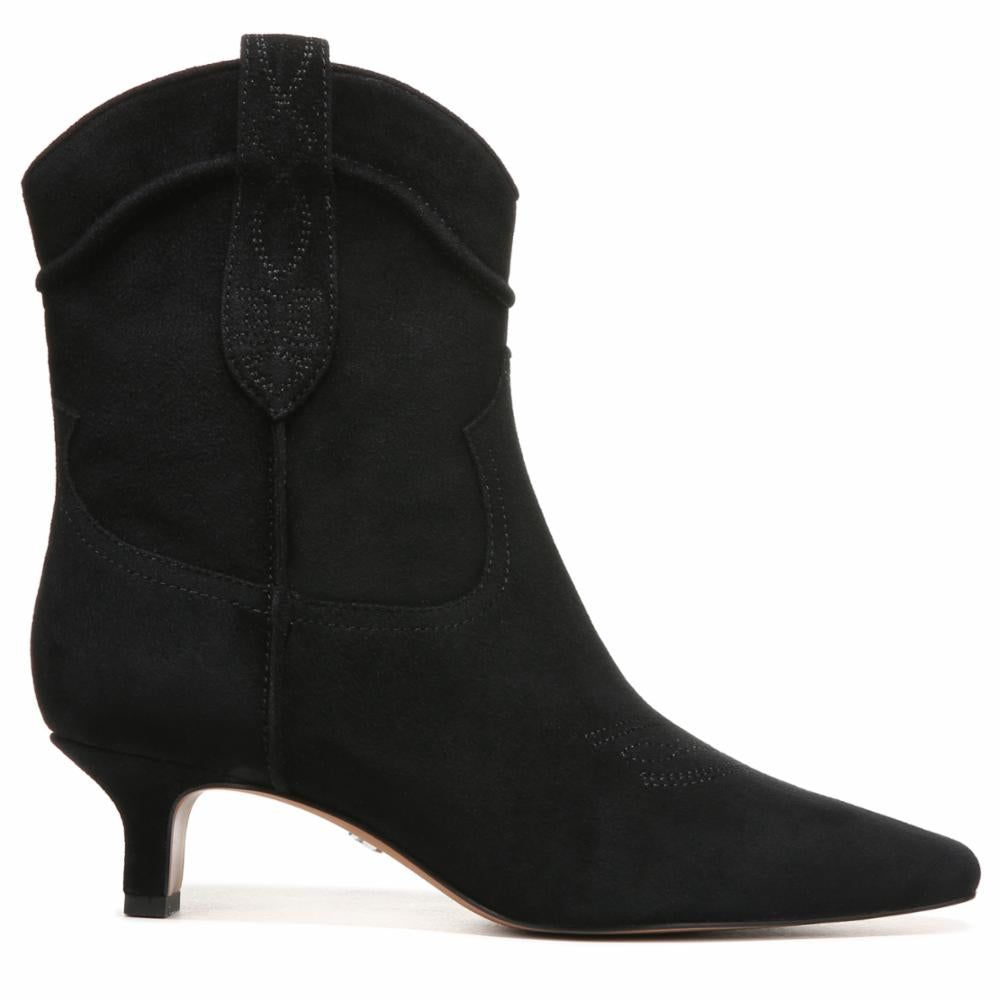 Sam Edelman TARYN BLACK/CHILENASUEDE sold by Sam Edelman product image thumbnail 3