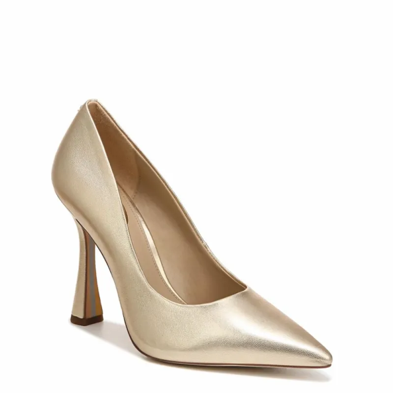 Sam Edelman ANTONIA GOLD LEAF  SE/METALNAPPALEA sold by Sam Edelman