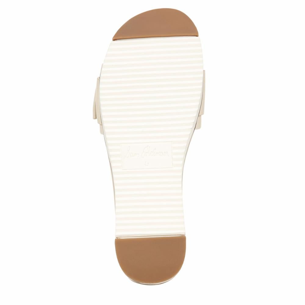 Sam Edelman ARIANE MODERN IVORY/HEAVY TEXAS VEG L sold by Sam Edelman product image thumbnail 4