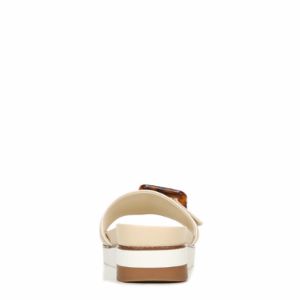 Sam Edelman ARIANE MODERN IVORY/HEAVY TEXAS VEG L sold by Sam Edelman