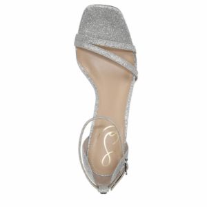 Sam Edelman PEONIE SFT SILVER/STARDUSTGLITTER sold by Sam Edelman