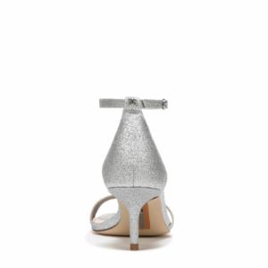 Sam Edelman PEONIE SFT SILVER/STARDUSTGLITTER sold by Sam Edelman