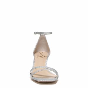 Sam Edelman PEONIE SFT SILVER/STARDUSTGLITTER sold by Sam Edelman