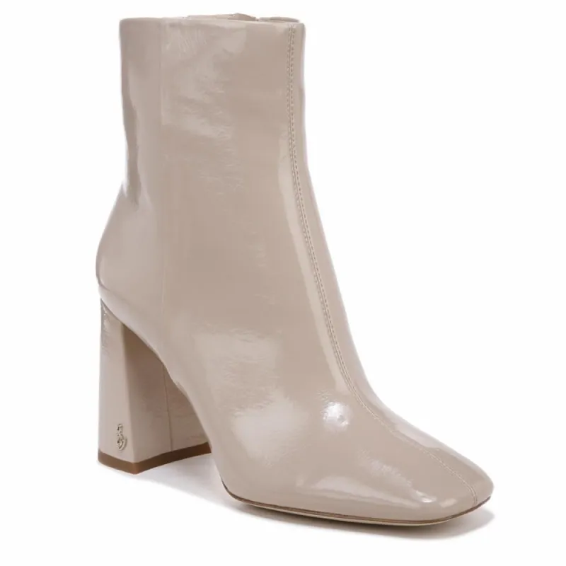 Sam Edelman CODIE2 CHAI LATTE/PLUSHPATENT sold by Sam Edelman