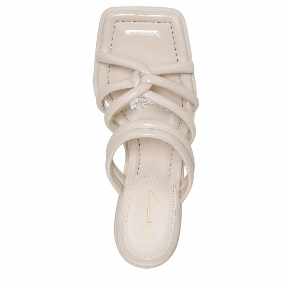 Circus by Sam SAVANNA VANILLA BEAN/MINICRNKLGLOSSY sold by Sam Edelman product image thumbnail 4