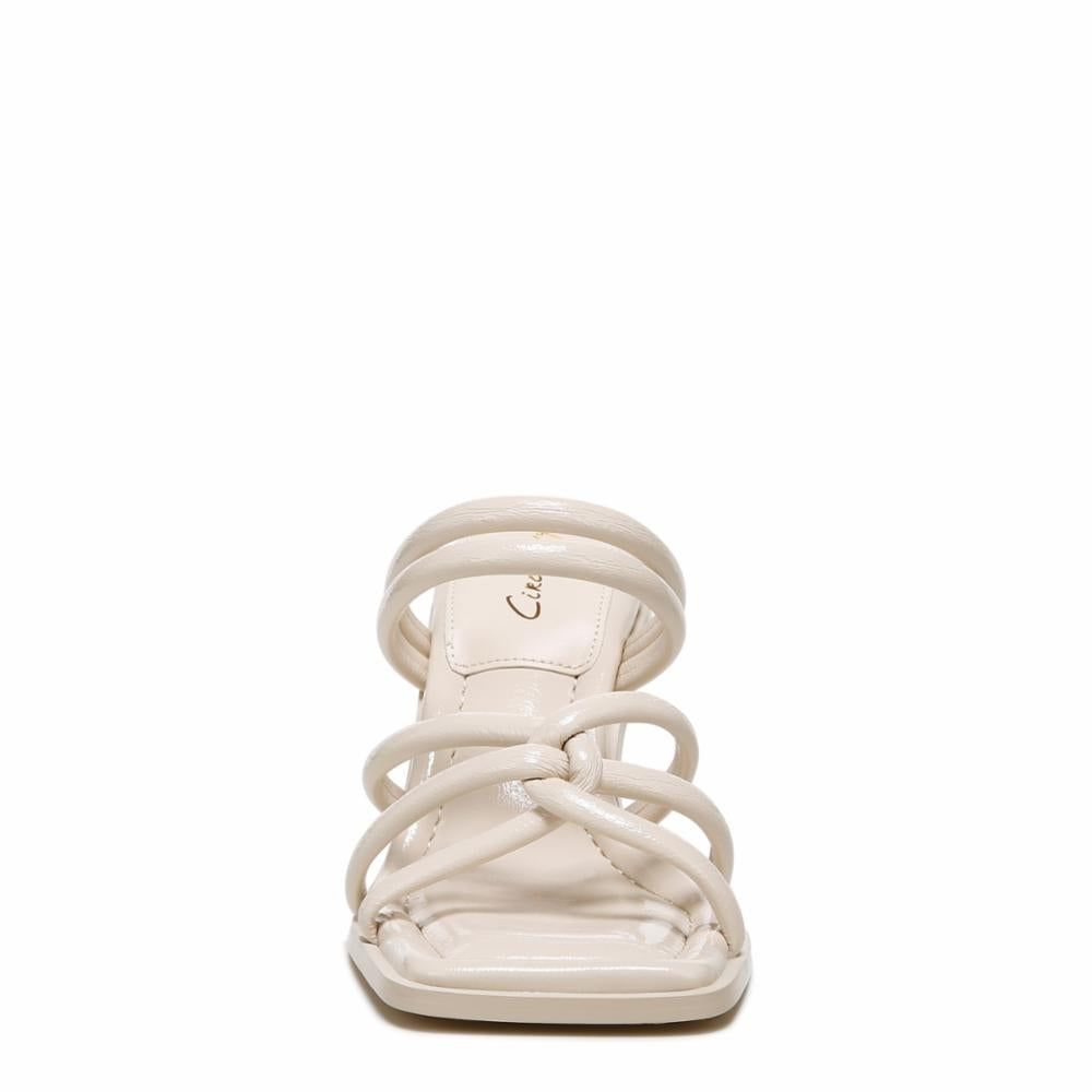 Circus by Sam SAVANNA VANILLA BEAN/MINICRNKLGLOSSY sold by Sam Edelman product image thumbnail 2