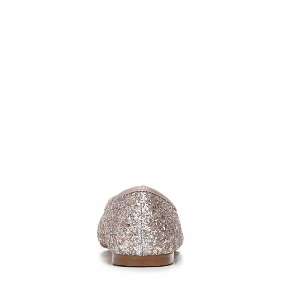 Sam Edelman Kids FELICIA CHAMPAGNE/CHNKYGLTTR sold by Sam Edelman product image thumbnail 5