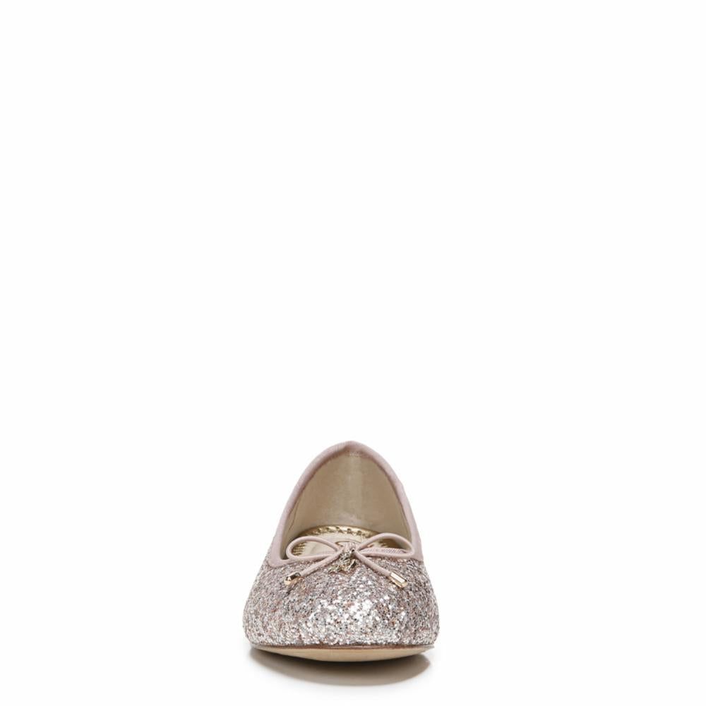 Sam Edelman Kids FELICIA CHAMPAGNE/CHNKYGLTTR sold by Sam Edelman product image thumbnail 2