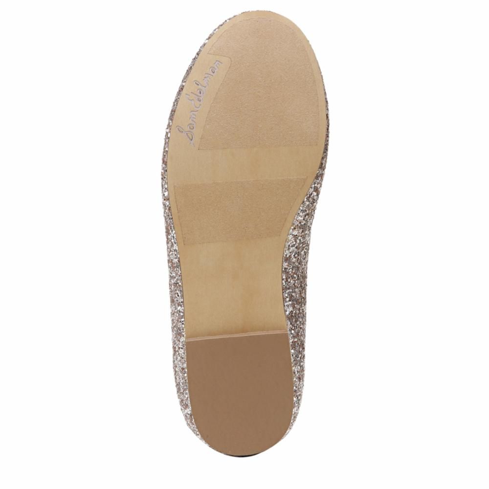 Sam Edelman Kids FELICIA CHAMPAGNE/CHNKYGLTTR sold by Sam Edelman product image thumbnail 6