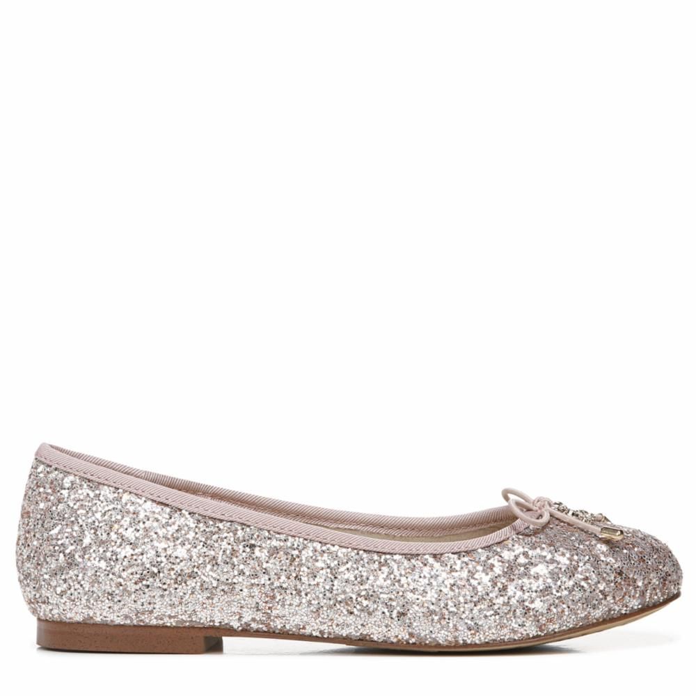 Sam Edelman Kids FELICIA CHAMPAGNE/CHNKYGLTTR sold by Sam Edelman product image thumbnail 3