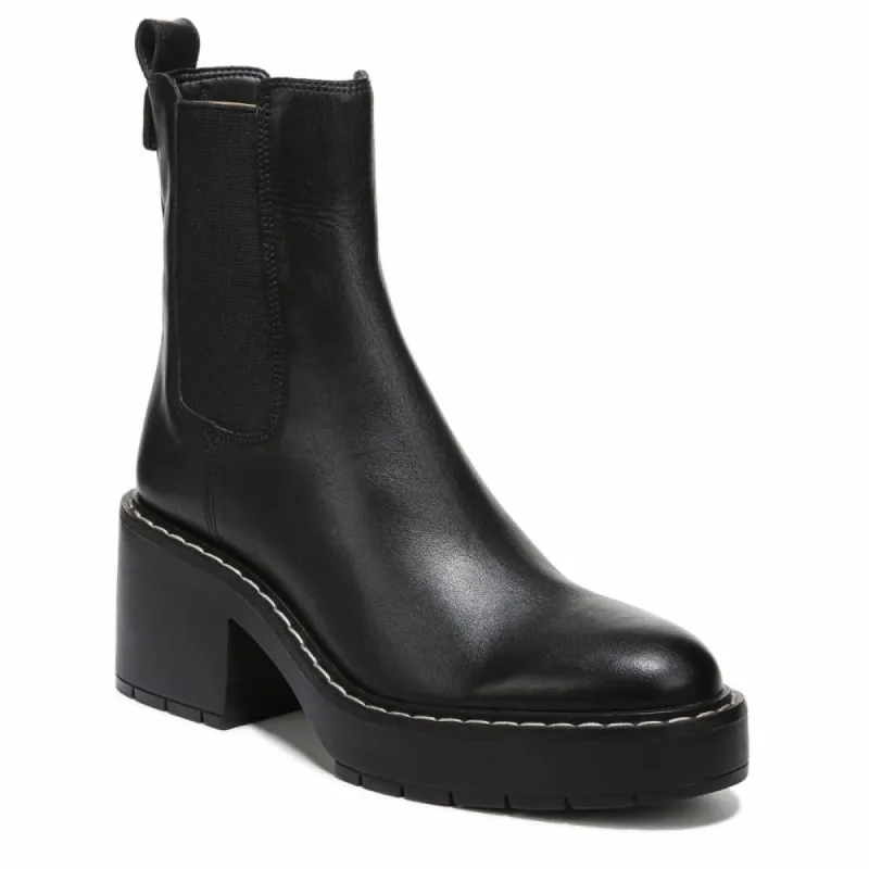 Sam Edelman ANDERSON BLACK/SFTMODENACALFLEA sold by Sam Edelman