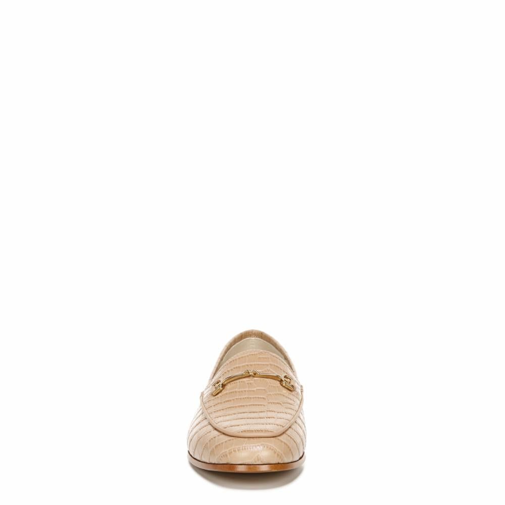 Sam Edelman LORAINE TOASTED ALMOND/KENYA CROCO LEA sold by Sam Edelman product image thumbnail 2