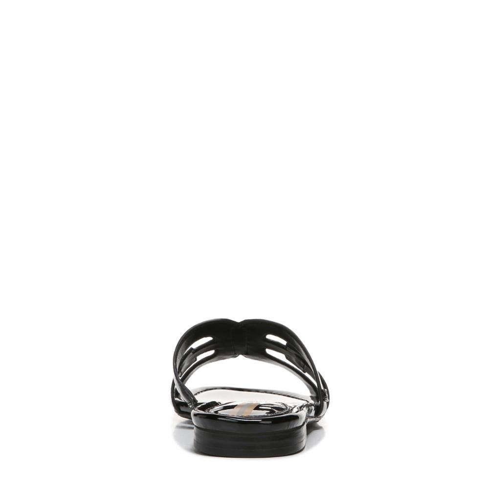 Sam Edelman BAY BLACK/PAT sold by Sam Edelman product image thumbnail 5