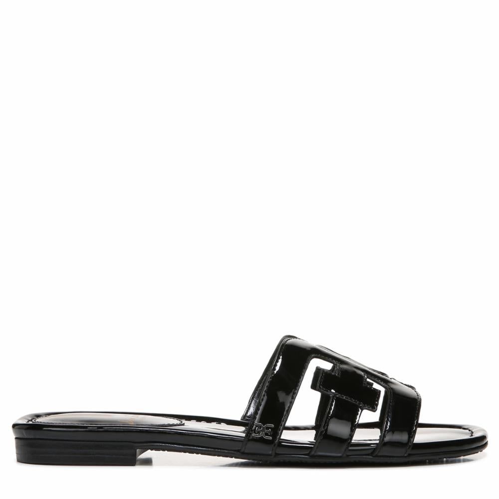 Sam Edelman BAY BLACK/PAT sold by Sam Edelman product image thumbnail 3