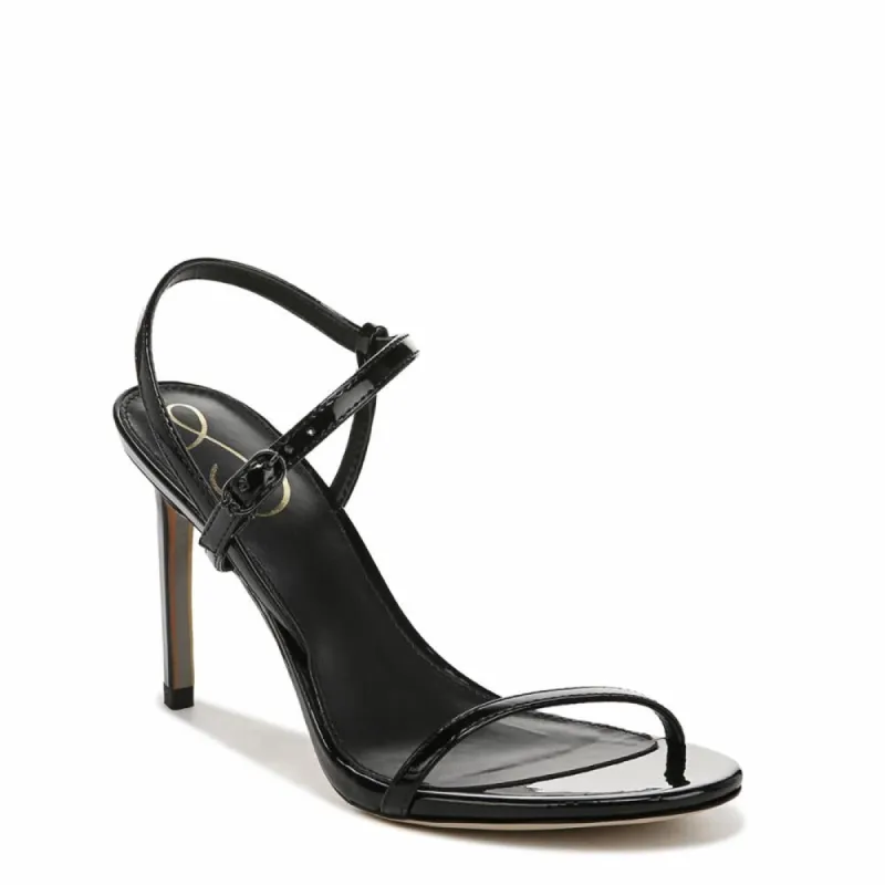 Sam Edelman DORAN BLACK/PATENT sold by Sam Edelman
