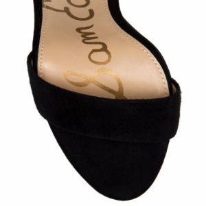 Sam Edelman YARO BLACK/KID SUEDE LEATHER sold by Sam Edelman