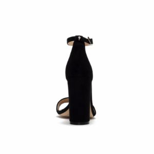 Sam Edelman YARO BLACK/KID SUEDE LEATHER sold by Sam Edelman