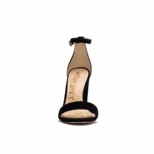 Sam Edelman YARO BLACK/KID SUEDE LEATHER sold by Sam Edelman