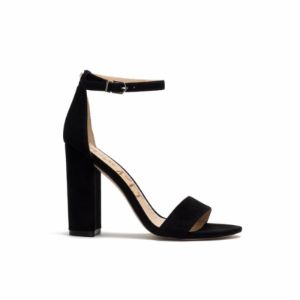 Sam Edelman YARO BLACK/KID SUEDE LEATHER sold by Sam Edelman